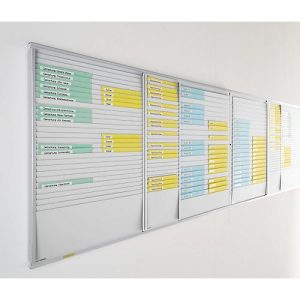 ORGATEX cardplan-Tafel, DIN A4 hoch/A3 quer, 440×500 mm ORGATEX cardplan-Tafel, DIN A4 hoch/A3 quer, 440×500 mm