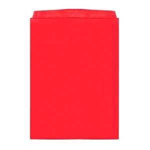 Orgatex-Magnettaschen, A4 hoch, rot, 50 St. Orgatex-Magnettaschen, A4 hoch, rot, 50 St.