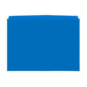Orgatex-Magnettaschen, A4 quer, blau, 10 St. Orgatex-Magnettaschen, A4 quer, blau, 10 St.