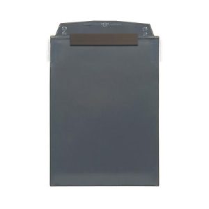 Orgatex Sichttaschen, m. Klappe, A4 hoch, anthrazit, 50 St. Orgatex Sichttaschen, m. Klappe, A4 hoch, anthrazit, 50 St.