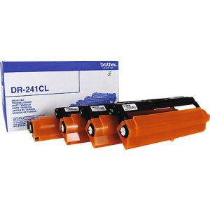 Original, Brother Trommelmodul DR-241CL Original, Brother Trommelmodul DR-241CL