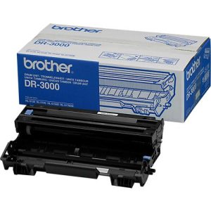 Original, Brother Trommelmodul DR-3000 Original, Brother Trommelmodul DR-3000