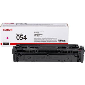 Original Canon Toner 54, Einzelpack, magenta Original Canon Toner 54, Einzelpack, magenta