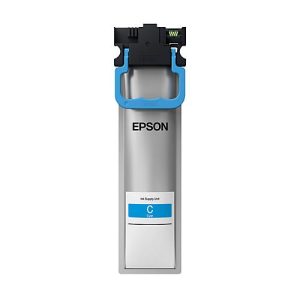 Original Epson Tintenpatrone T9452, Einzelpack, cyan Original Epson Tintenpatrone T9452, Einzelpack, cyan