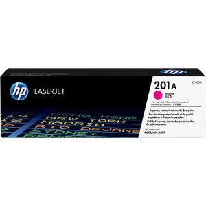 Original HP Toner 201A, Einzelpack, magenta Original HP Toner 201A, Einzelpack, magenta