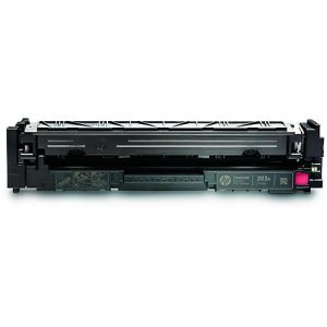 Original HP Toner 203A, Einzelpack, magenta Original HP Toner 203A, Einzelpack, magenta