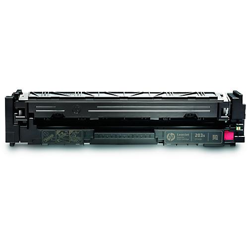 Original HP Toner 203A, Einzelpack, magenta