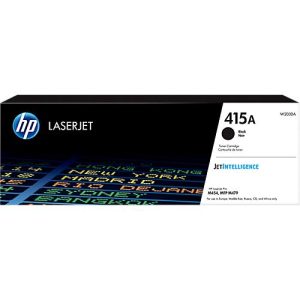 Original HP Toner 415A, Einzelpack, schwarz Original HP Toner 415A, Einzelpack, schwarz