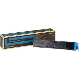 Original Kyocera Toner TK-8305C, Einzelpack, cyan Original Kyocera Toner TK-8305C, Einzelpack, cyan