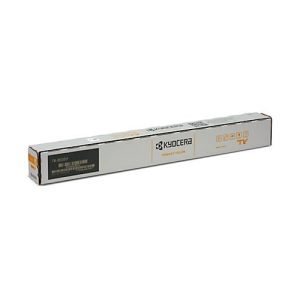 Original Kyocera Toner TK-8335Y, Einzelpack, gelb Original Kyocera Toner TK-8335Y, Einzelpack, gelb