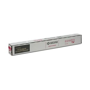 Original Kyocera Toner TK-8515M, Einzelpack, magenta Original Kyocera Toner TK-8515M, Einzelpack, magenta