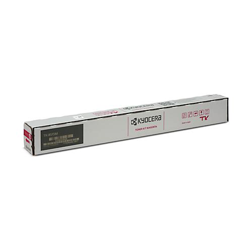 Original Kyocera Toner TK-8515M, Einzelpack, magenta