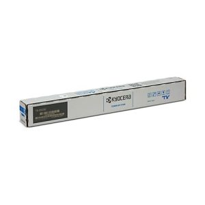 Original Kyocera Toner TK-8525C, Einzelpack, cyan Original Kyocera Toner TK-8525C, Einzelpack, cyan