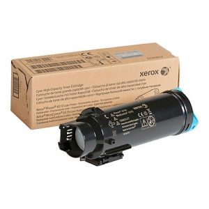 Original Xerox Toner 6510/6515 High Capacity, Einzelpack, cyan Original Xerox Toner 6510/6515 High Capacity, Einzelpack, cyan