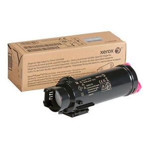 Original Xerox Toner 6510/6515 High Capacity, Einzelpack, magenta Original Xerox Toner 6510/6515 High Capacity, Einzelpack, magenta