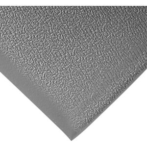Orthomat® Arbeitsplatzmatte Anti-Fatigue, grau, 900 x 1500 mm Orthomat® Arbeitsplatzmatte Anti-Fatigue, grau, 900 x 1500 mm