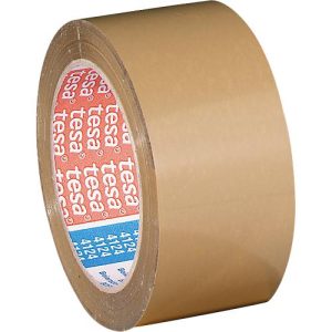 Packband tesapack® ultra strong 4124, L 66 m x B 50 mm, 6 Rollen, braun Packband tesapack® ultra strong 4124, L 66 m x B 50 mm, 6 Rollen, braun