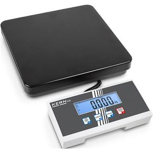 Paketwaage Kern und Sohn EOE, inkl. Anzeigegerät, Wägebereich 35 kg Paketwaage Kern und Sohn EOE, inkl. Anzeigegerät, Wägebereich 35 kg
