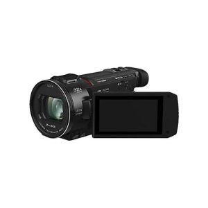 Panasonic HC-VXF11 – Camcorder – 4K / 25 BpS – 8.57 MPix – 24x optischer Zoom – Leica Panasonic HC-VXF11 – Camcorder – 4K / 25 BpS – 8.57 MPix – 24x optischer Zoom – Leica
