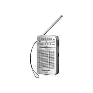 Panasonic-RF-P50DEG – Radio – 150 mW Panasonic-RF-P50DEG – Radio – 150 mW