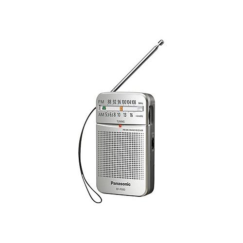 Panasonic-RF-P50DEG - Radio - 150 mW