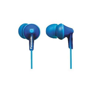 Panasonic RP-HJE125E-A – Ergofit – Ohrhörer – im Ohr – kabelgebunden – 3,5 mm Stecker Panasonic RP-HJE125E-A – Ergofit – Ohrhörer – im Ohr – kabelgebunden – 3,5 mm Stecker