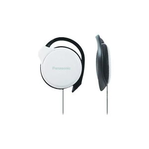 Panasonic RP-HS46E – Kopfhörer – On-Ear – Clip-On – kabelgebunden – 3,5 mm Stecker Panasonic RP-HS46E – Kopfhörer – On-Ear – Clip-On – kabelgebunden – 3,5 mm Stecker