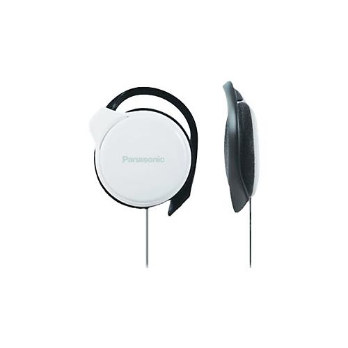 Panasonic RP-HS46E - Kopfhörer - On-Ear - Clip-On - kabelgebunden - 3,5 mm Stecker
