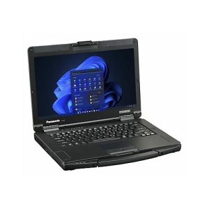 Panasonic Toughbook 55 – Robust – Intel Core i5 1345U / 1.6 GHz – Win 11 Pro – Intel Iris Xe Grafikkarte – 16 GB RAM Panasonic Toughbook 55 – Robust – Intel Core i5 1345U / 1.6 GHz – Win 11 Pro – Intel Iris Xe Grafikkarte – 16 GB RAM