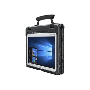 Panasonic Toughbook CF-33 – Robust – Tablet – Intel Core i5 1245U / 1.6 GHz – Win 11 Pro – Intel Iris Xe Grafikkarte Panasonic Toughbook CF-33 – Robust – Tablet – Intel Core i5 1245U / 1.6 GHz – Win 11 Pro – Intel Iris Xe Grafikkarte