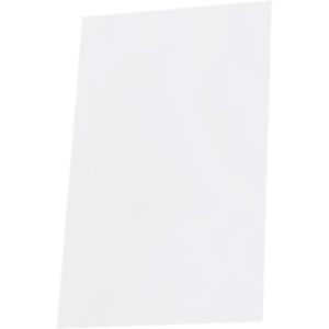 Papiereinlagen für Türschild Lyon, DIN A6, B 105 x H 148 mm, weiß, 10 Stück Papiereinlagen für Türschild Lyon, DIN A6, B 105 x H 148 mm, weiß, 10 Stück
