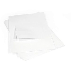 Papiereinlagen für Türschild MAXI, B 150 x H 150 mm Papiereinlagen für Türschild MAXI, B 150 x H 150 mm