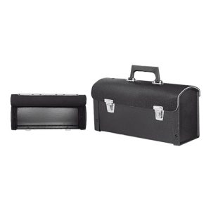Werkzeugtasche B370xT140xH190mm 7l Kunststoff,Rindsleder,Con-Pearl® PARAT Werkzeugtasche B370xT140xH190mm 7l Kunststoff,Rindsleder,Con-Pearl® PARAT