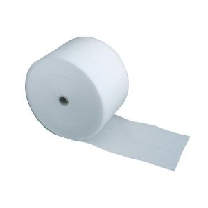 PE-Schaumfolie, 2 mm, 1000 mm x 100 m PE-Schaumfolie, 2 mm, 1000 mm x 100 m