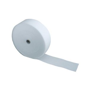 PE-Schaumfolie, 3 mm, 500 mm x 100 m PE-Schaumfolie, 3 mm, 500 mm x 100 m