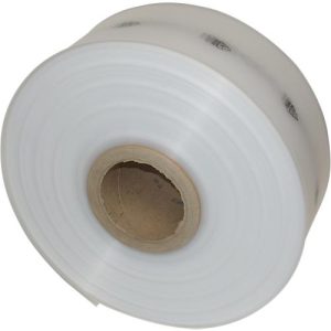PE-Schlauchfolie, 250 lfm., 150 x 0,10 mm PE-Schlauchfolie, 250 lfm., 150 x 0,10 mm