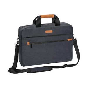 PEDEA Elegance Pro – Notebook-Tasche – 39.6 cm (15.6′) – Grau PEDEA Elegance Pro – Notebook-Tasche – 39.6 cm (15.6′) – Grau
