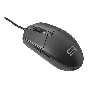 PEDEA FirstOne – Maus – optisch – 5 Tasten – kabelgebunden – USB PEDEA FirstOne – Maus – optisch – 5 Tasten – kabelgebunden – USB