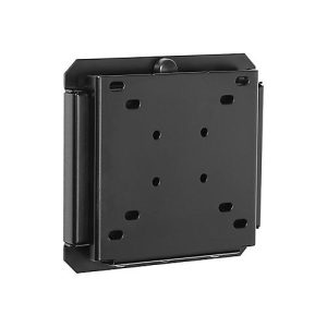 Peerless SmartMount Universal Flat Wall Mount SF630P – Befestigungskit (Wandplatte, Montage-Adapter) – für LCD-Display – Schwarz (10′-29′) Peerless SmartMount Universal Flat Wall Mount SF630P – Befestigungskit (Wandplatte, Montage-Adapter) – für LCD-Display – Schwarz (10′-29′)