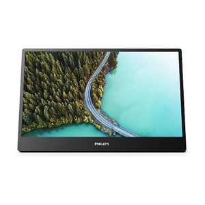 Philips 16B1P3302 – 3000 Series – LED-Monitor – 40 cm (16′) (15.6′ sichtbar) – tragbar – 1920 x 1080 Full HD (1080p) @ 75 Hz Philips 16B1P3302 – 3000 Series – LED-Monitor – 40 cm (16′) (15.6′ sichtbar) – tragbar – 1920 x 1080 Full HD (1080p) @ 75 Hz
