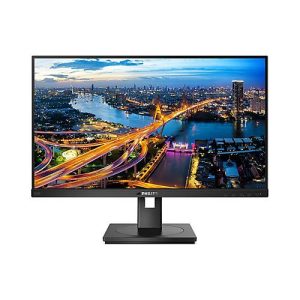 Philips B Line 242B1 – LED-Monitor – Full HD (1080p) – 61 cm (24“)‘ Philips B Line 242B1 – LED-Monitor – Full HD (1080p) – 61 cm (24“)‘