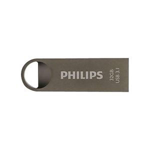 Philips FM32FD165B Moon edition 3.1 – USB-Flash-Laufwerk – 32 GB – USB 3.1 Philips FM32FD165B Moon edition 3.1 – USB-Flash-Laufwerk – 32 GB – USB 3.1