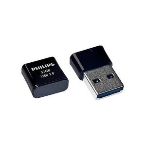 Philips FM32FD90B Pico Edition 3.0 – USB-Flash-Laufwerk – 32 GB – USB 3.0 Philips FM32FD90B Pico Edition 3.0 – USB-Flash-Laufwerk – 32 GB – USB 3.0