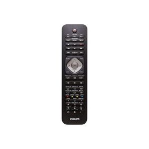 Philips Perfect SRP5016 – Universalfernbedienung – 53 Tasten – infrarot Philips Perfect SRP5016 – Universalfernbedienung – 53 Tasten – infrarot