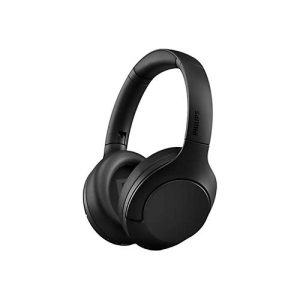 Philips TAH8506 – Kopfhörer mit Mikrofon – ohrumschließend – Bluetooth – kabellos, kabelgebunden – aktive Rauschunterdrückung