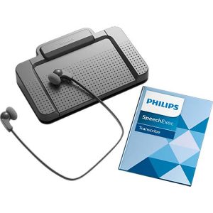 PHILIPS Wiedergabesystem SpeechExec 7177 PHILIPS Wiedergabesystem SpeechExec 7177
