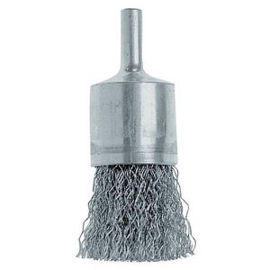 Pinselbürste D.17mm Drahtstärke 0,3mm STA 18000min-¹ OSBORN Pinselbürste D.17mm Drahtstärke 0,3mm STA 18000min-¹ OSBORN
