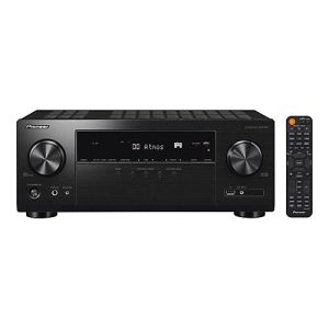 Pioneer VSX-934 – AV-Netzwerk-Receiver – 4K – HDR – 7.2-Kanal – 7 x 160 Watt Pioneer VSX-934 – AV-Netzwerk-Receiver – 4K – HDR – 7.2-Kanal – 7 x 160 Watt