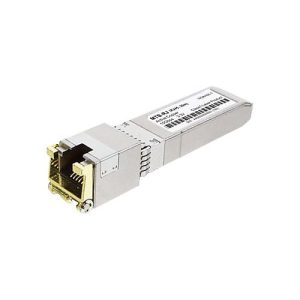 PLANET MTB-Series MTB-RJ – SFP+-Transceiver-Modul – 10GbE – 10GBase-T – RJ-45 – bis zu 30 m PLANET MTB-Series MTB-RJ – SFP+-Transceiver-Modul – 10GbE – 10GBase-T – RJ-45 – bis zu 30 m