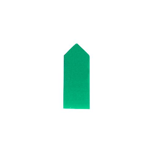 Planungssignal, Pfeil, grün